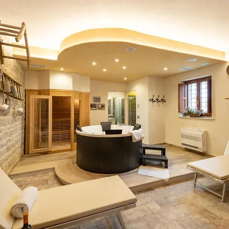 Landhaus Casale Della Contea Modica