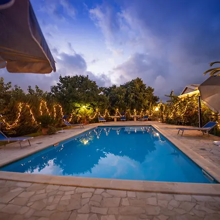 Casale Della Contea * Modica