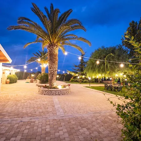 Casale Della Contea Modica