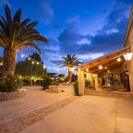 Landhaus Casale Della Contea *