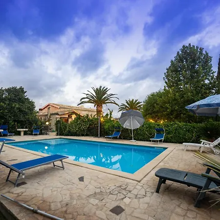 Landhaus Casale Della Contea *