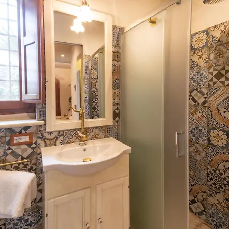 Casale Della Contea * Modica