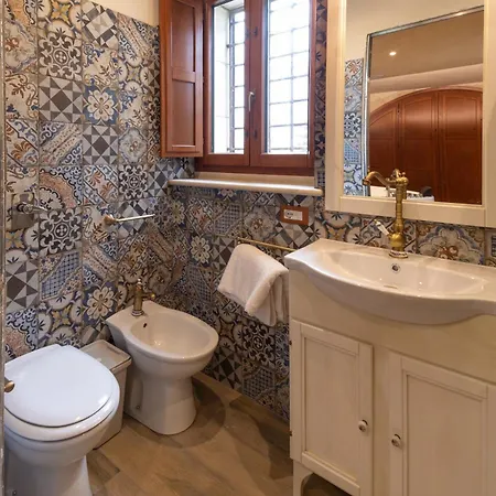 Landhaus Casale Della Contea *