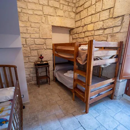 Casale Della Contea Modica