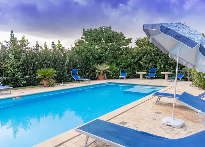 Casa di campagna Casale Della Contea *