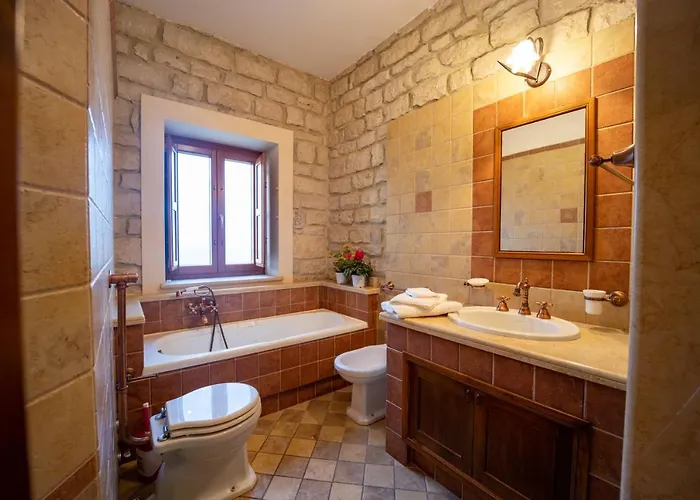 Casa di campagna Casale Della Contea *