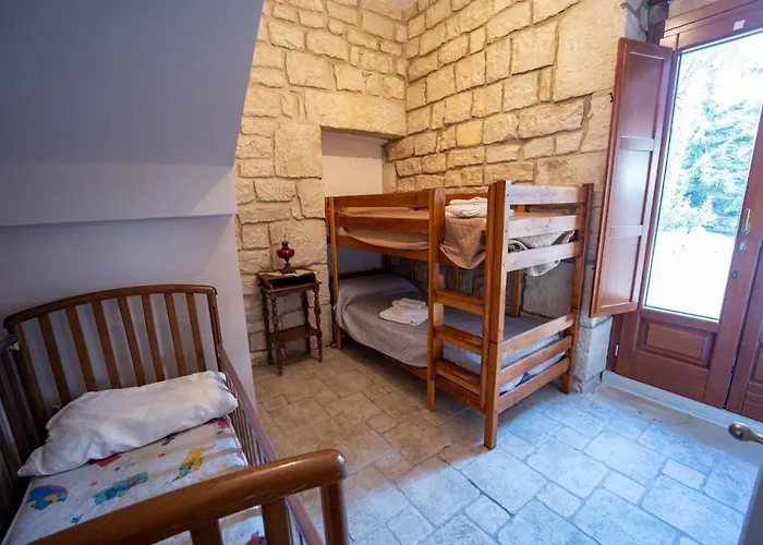 Casale Della Contea *