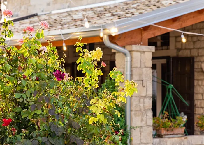 Casale Della Contea *