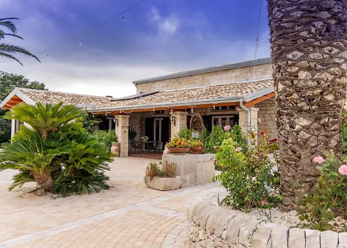 Casale Della Contea *