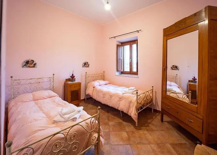 Casale Della Contea *