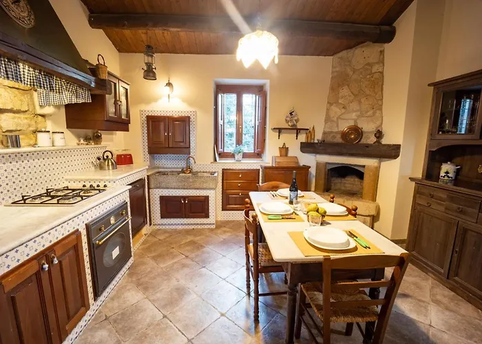 Casale Della Contea Modica