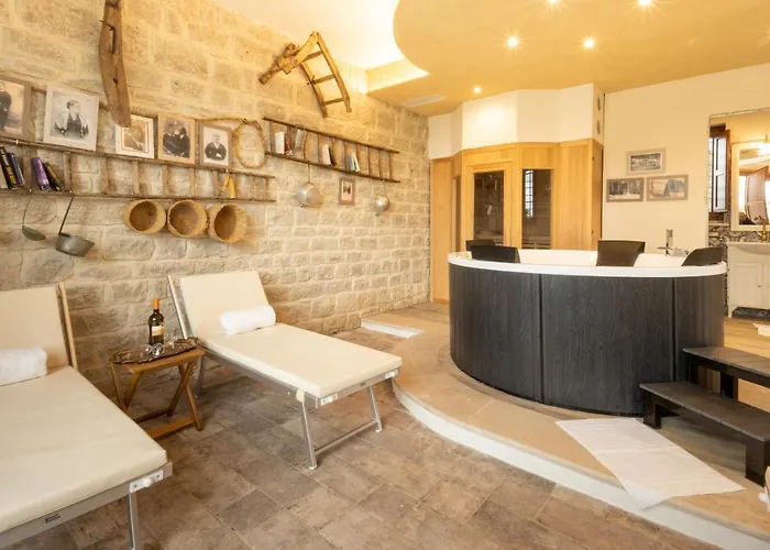 Casa di campagna Casale Della Contea *