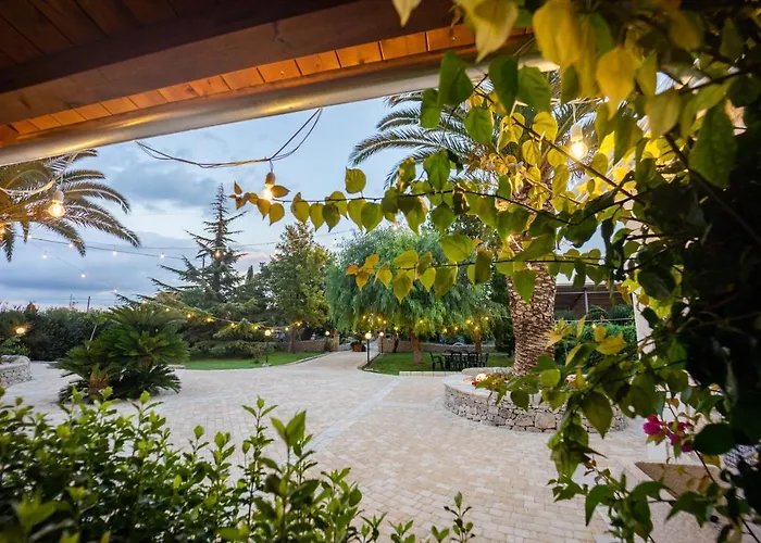 Casale Della Contea *