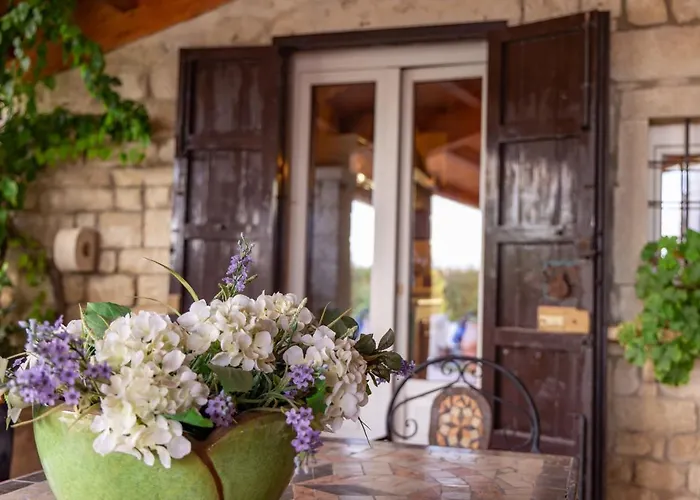 Casale Della Contea Modica