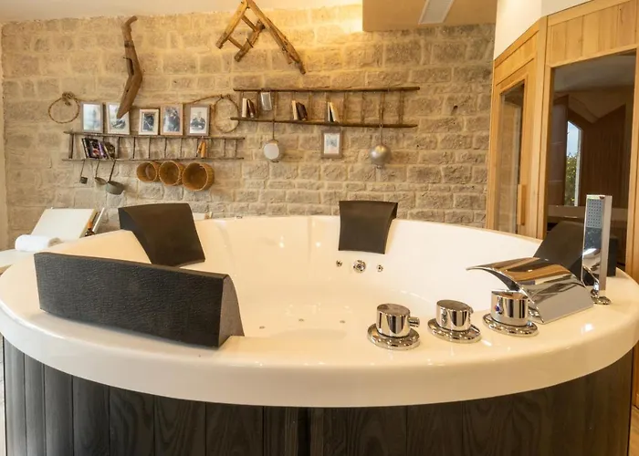 Casale Della Contea *