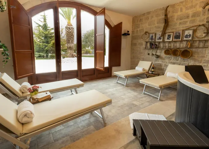 Casale Della Contea Casa di campagna